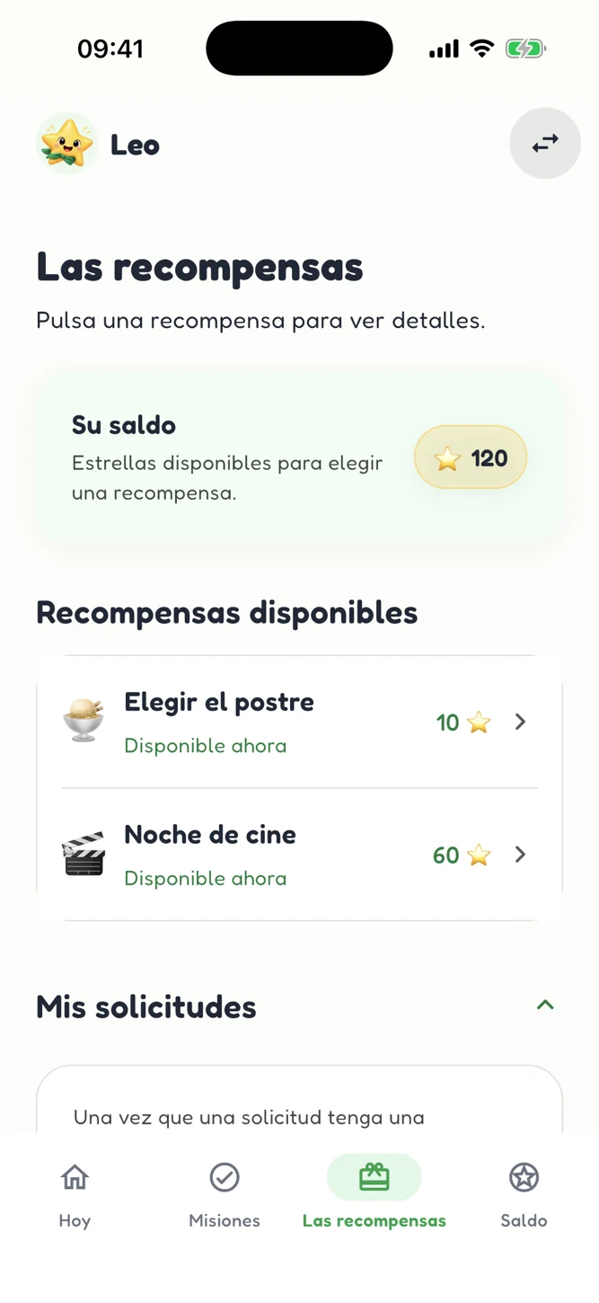 Premios